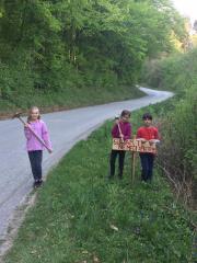 Cistilna akcija na Gomili, 2020 (1)